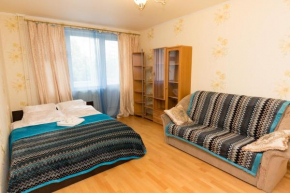 Apartment Yartsevskaya 14, Moscow
